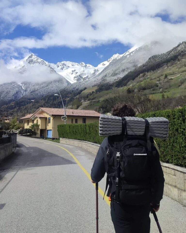 Quel sac à dos choisir ?