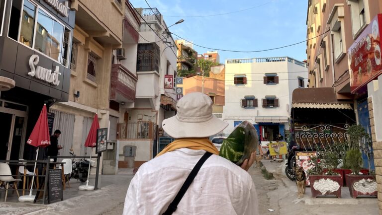 Le tour du Maroc en voiture: Des montagnes berbères aux petits villages de pêcheurs